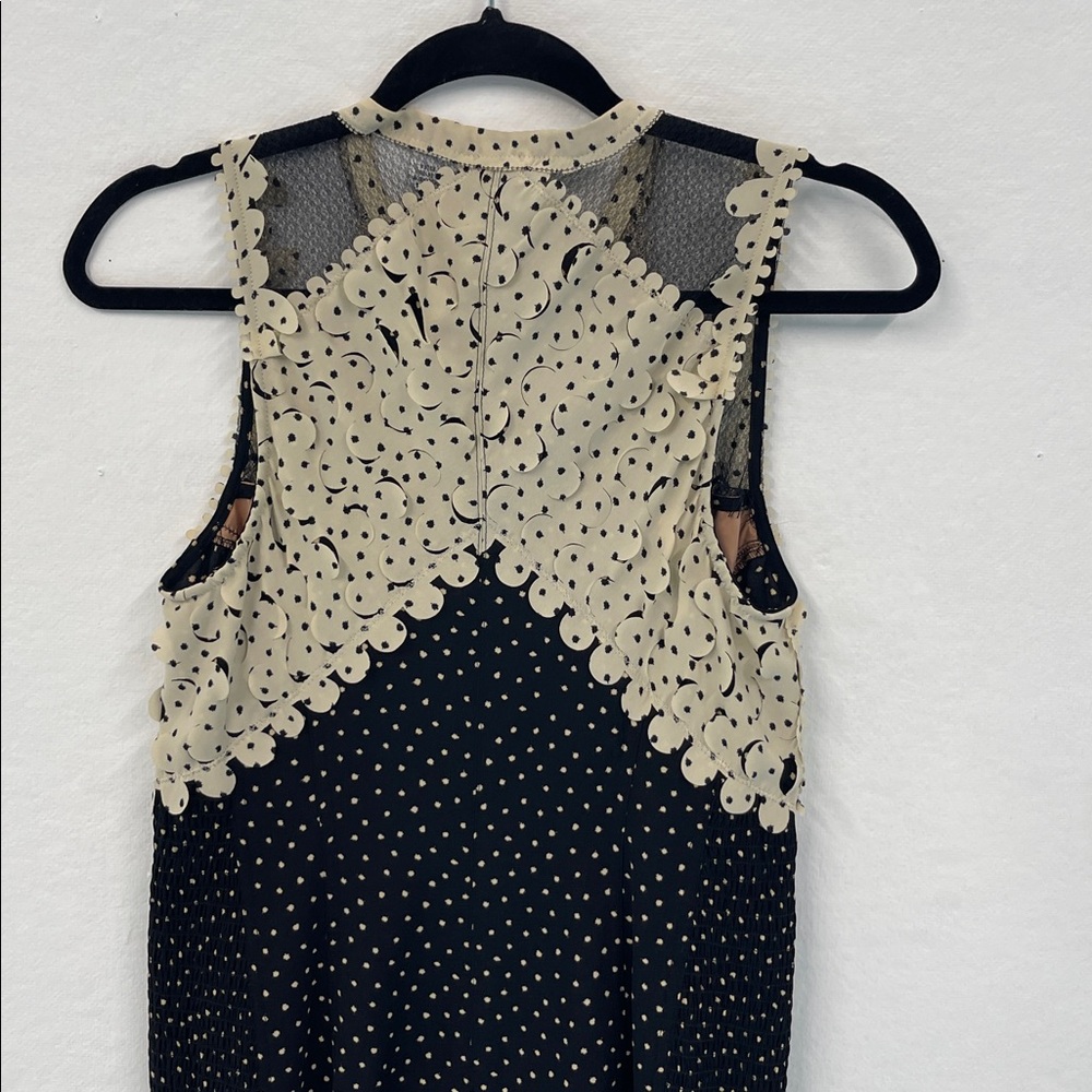 Beguile by Byron Lars Dress - Picture 5 of 5
